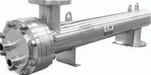 U Tube Heat Exchanger