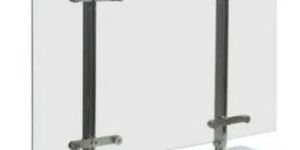 Stainless Steel Baluster