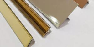 Stainless Steel T Profile