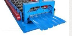 Roof Forming Machine