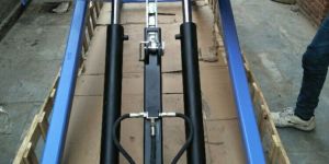 Hydraulic Scissor Lift