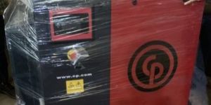 Rotary Screw Air Compressors