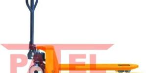 Multifunction Hand Pallet Truck
