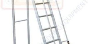 Platform Ladders