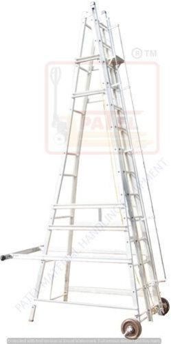 Telescopic Ladders