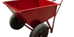 Tipping Wheelbarrow