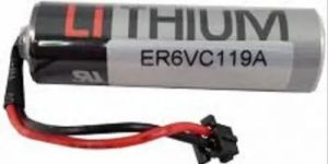 Toshiba Lithium Battery