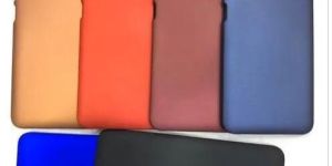 HTC Plastic Mobile Cover