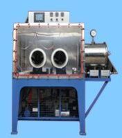 Research Institutions Equipments Glove Box
