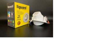 Liguard Spot Light