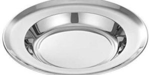 Stainless Steel Plates