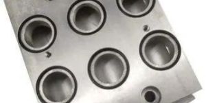 Manifold Solenoid Valve