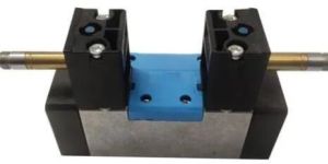 Pneumatic Pilot Valve