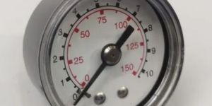 Stainless Steel Pressure Gauge