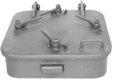 Marine Security Products