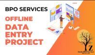 Genuine Data Entry Projects