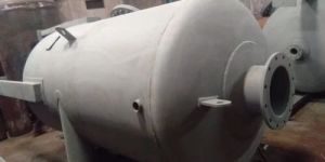 Vacuum Storage Tank