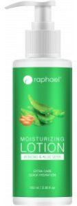 Raphael Body Lotions