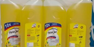 Lemon Floor Cleaner