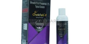 Chekfall-F Topical Solution