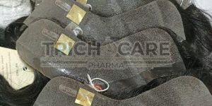 Poly Frontal Hair Patch