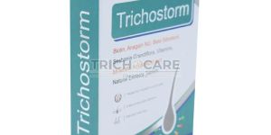 Trichostorm Hair Growth Tablets
