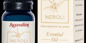 Neroli Essential Oil