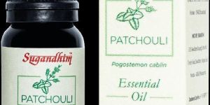 Patchouli Essential Oil