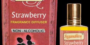 Strawbery Fragrance Diffuser