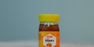 100g Honey Jar