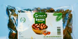 Dates Seedless 500g