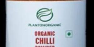 Organic Chilli Powder