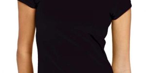 Ladies Collar T-Shirts