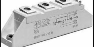 Semikron Thyristor