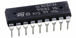 SMD Integrated Circuits