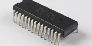 Stepper Motor Driver IC