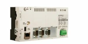 XC Compact Eaton PLC Control Panel