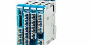 XN300 Eaton PLC Control Panel