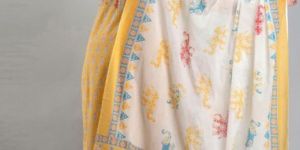 Ladies Printed Kurtis