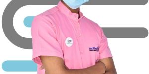 Hospital Staff Uniform