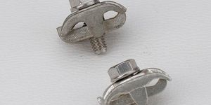 Parallel Groove Clamp