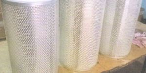 Cylindrical Cartridge Type Filter Element
