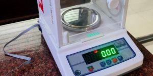 Jewellery Scale