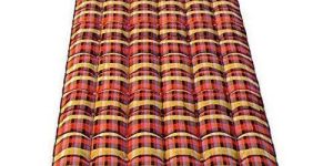 Hostel Bed Cotton Mattress