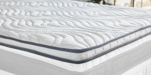 Memory Foam Mattress