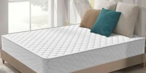 Pocketed Spring Mattress
