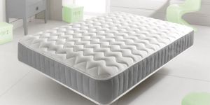 PU Foam Mattresses