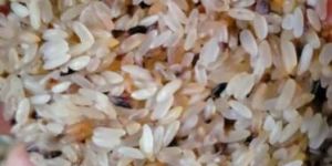 Rejected Rice
