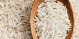 White Kalanamak Rice