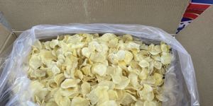 Lalu Raw Potato Chips